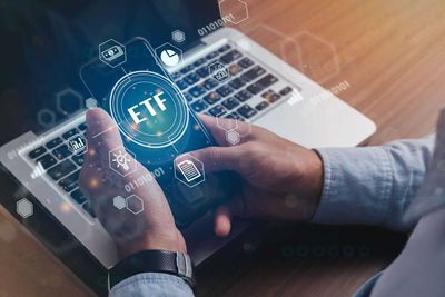 This Software ETF Is Down Big and Headed Lower From Here. How to Capitalize Using Put Options.